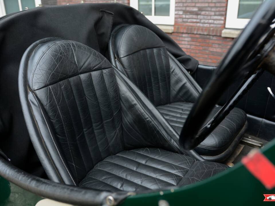 Afbeelding 13/24 van Bentley 3 1/2 Litre (1935)