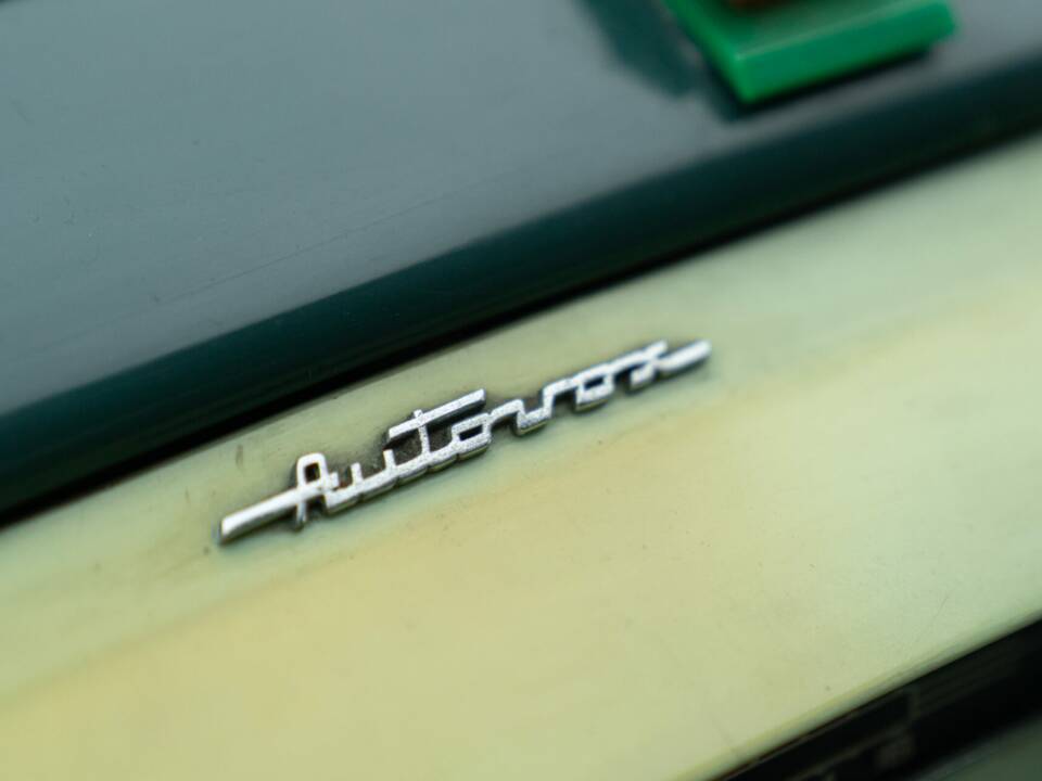 Image 34/50 of FIAT 1400 B (1958)