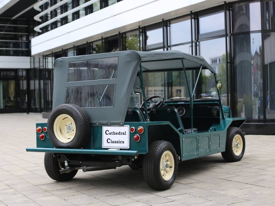 Bild 73/73 von Mini Moke (1984)
