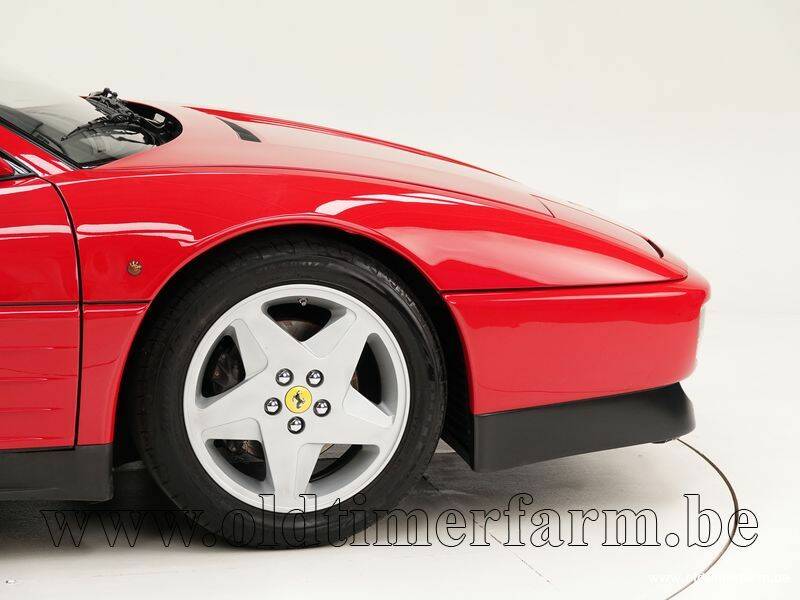 Immagine 10/15 di Ferrari 348 TS (1992)