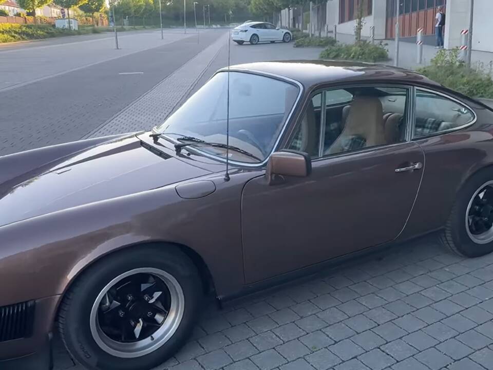 Bild 3/12 von Porsche 911 2.7 S (1976)