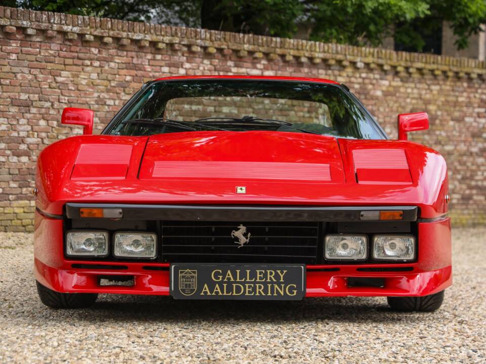Bild 5/50 von Ferrari 328 GTB (1986)