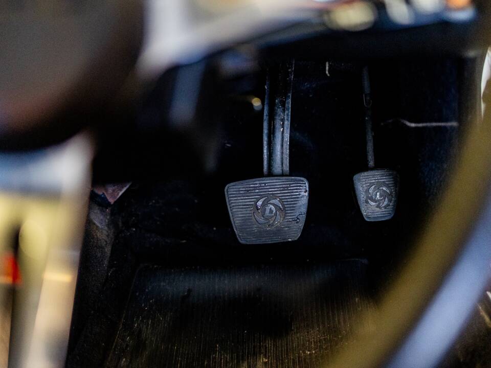 Afbeelding 45/50 van Triumph Stag (1972)