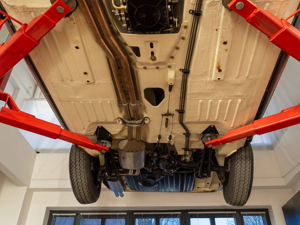 Bild 47/48 von Mercedes-Benz 280 SL (1969)