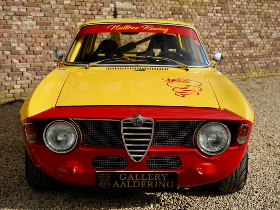 Afbeelding 5/50 van Alfa Romeo Giulia 1600 Sprint GT (1965)