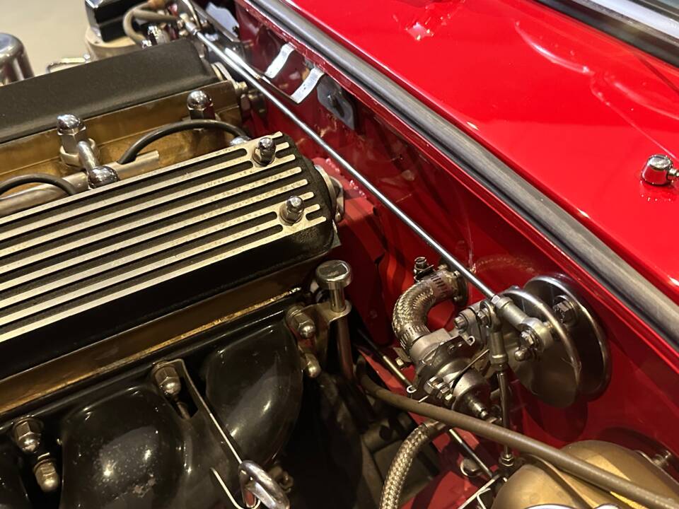 Afbeelding 74/95 van Jaguar XK-E (1970)