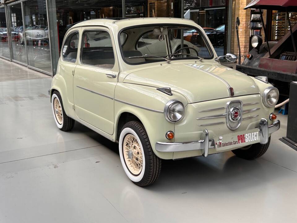 Bild 6/36 von NSU-Fiat Jagst 600 (1959)