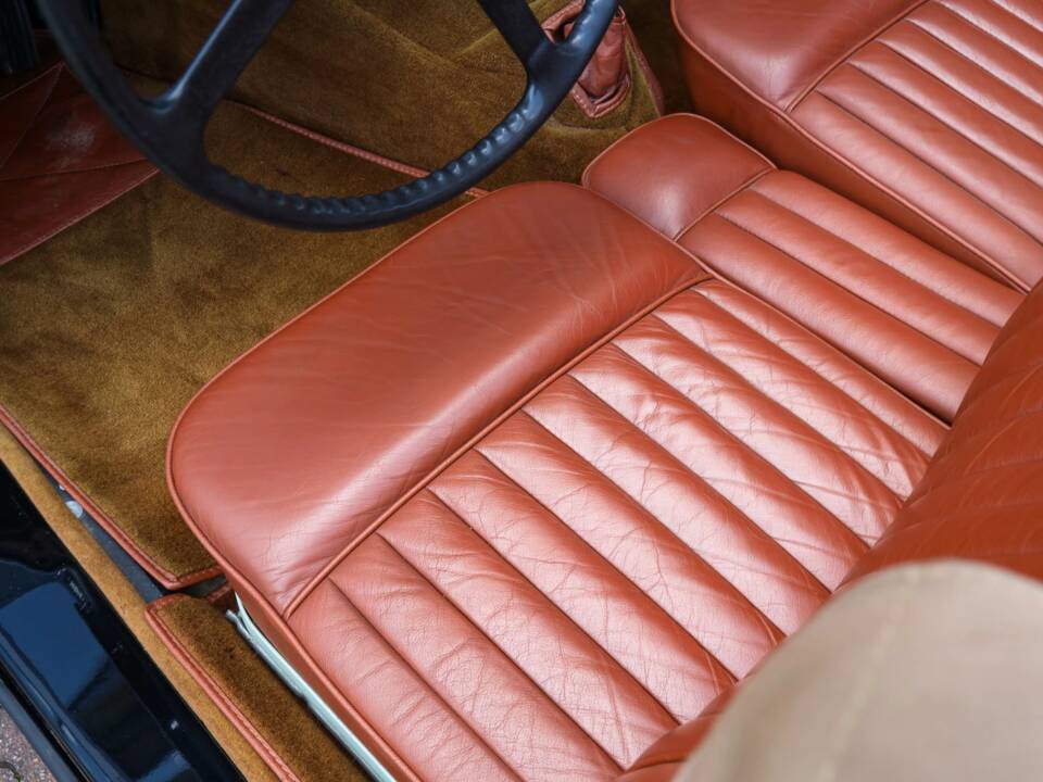Bild 25/50 von Jaguar XK 120 DHC (1953)