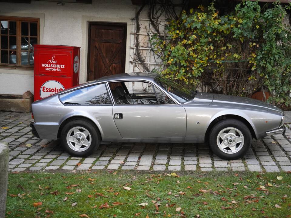 Afbeelding 33/38 van Alfa Romeo Junior Zagato GT 1600 (1972)