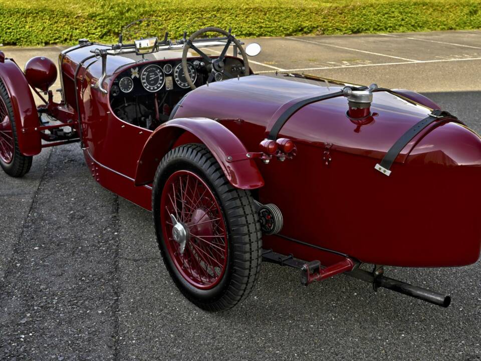 Image 13/50 of Riley Nine Brooklands Speed Model (1930)