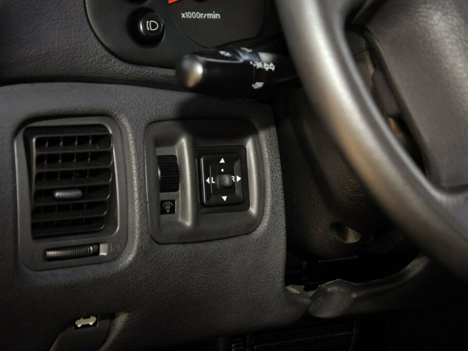 Bild 64/80 von Mitsubishi 3000 GT (1992)