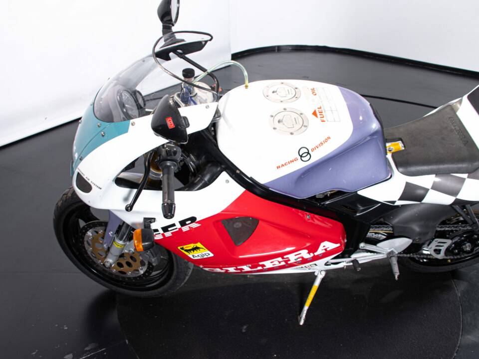 Immagine 36/47 di Gilera GFR 125 (1992)