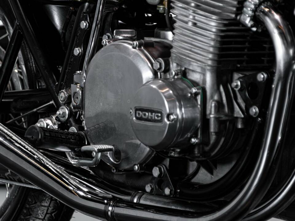 Image 36/50 de Kawasaki DUMMY (1975)