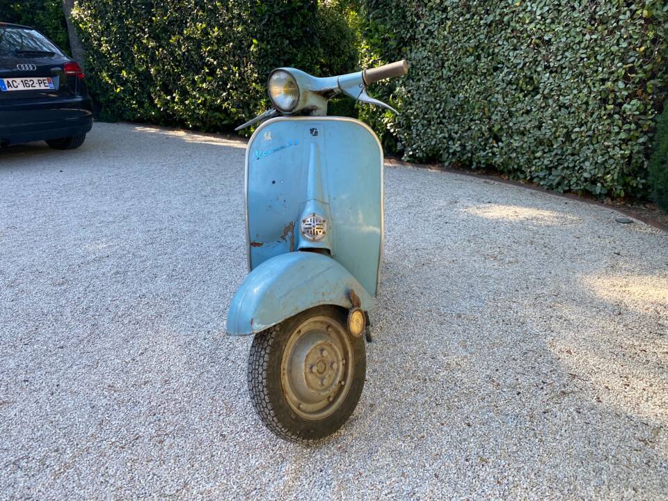 Immagine 68/100 di Piaggio DUMMY (1968)