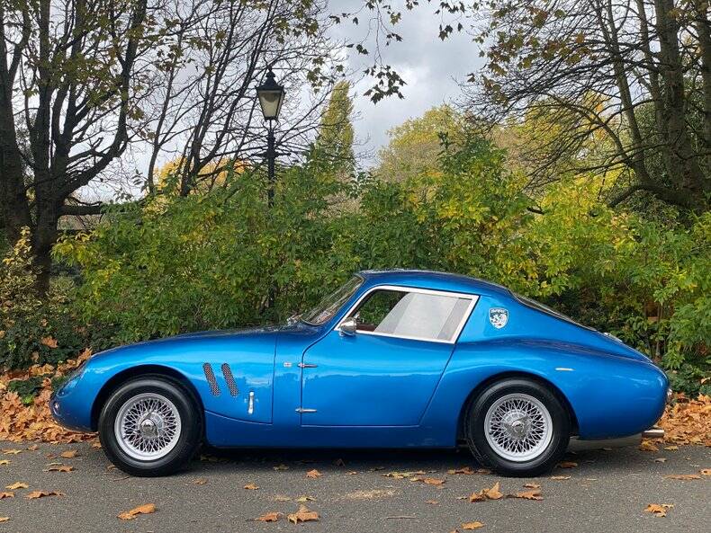 Image 5/50 of WSM Sprite GT (2008)