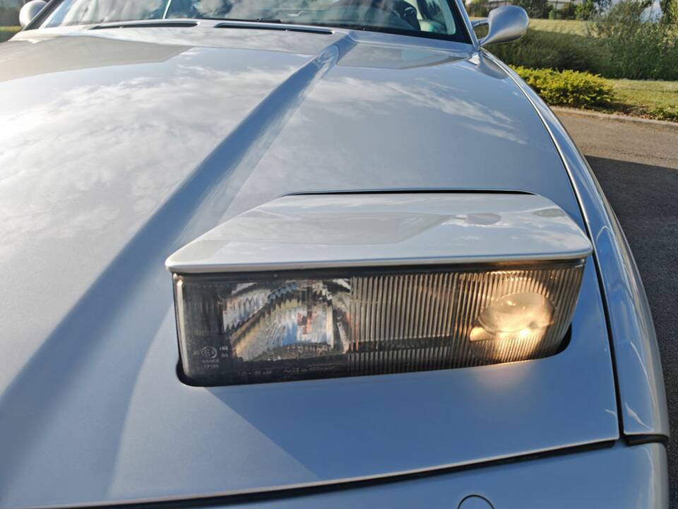 Image 4/8 of BMW 850CSi (1993)