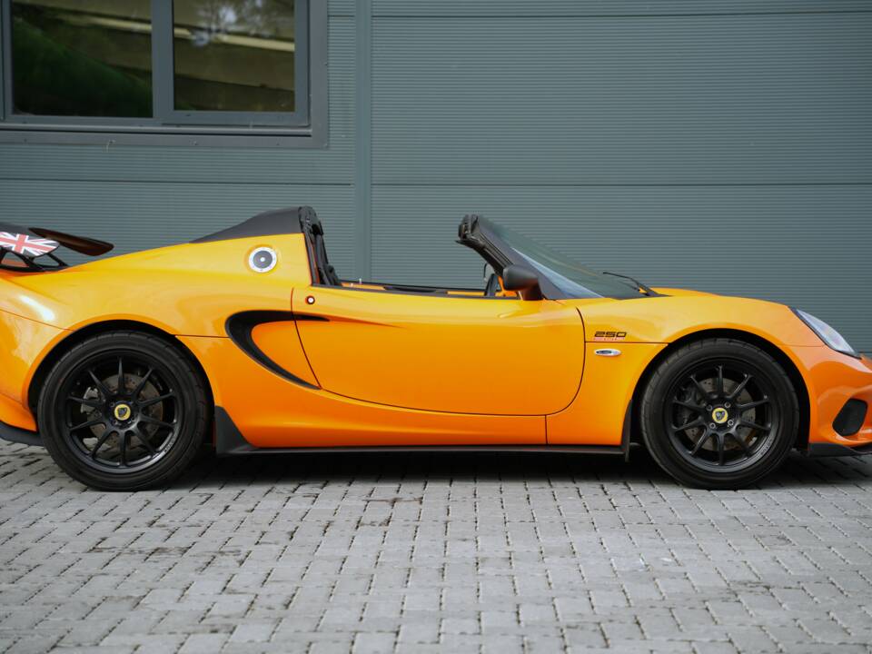 Bild 3/50 von Lotus Elise Cup 250 (2021)