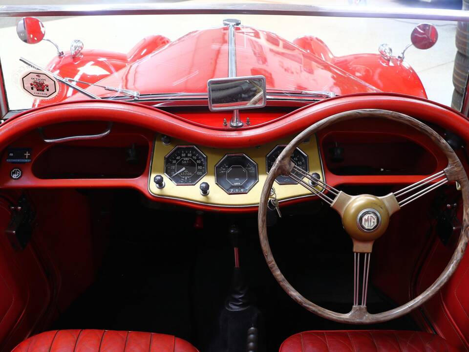 Imagen 15/32 de MG TF 1500 (1955)