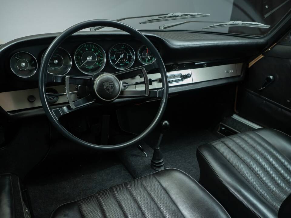 Bild 13/26 von Porsche 911 2.0 (1966)