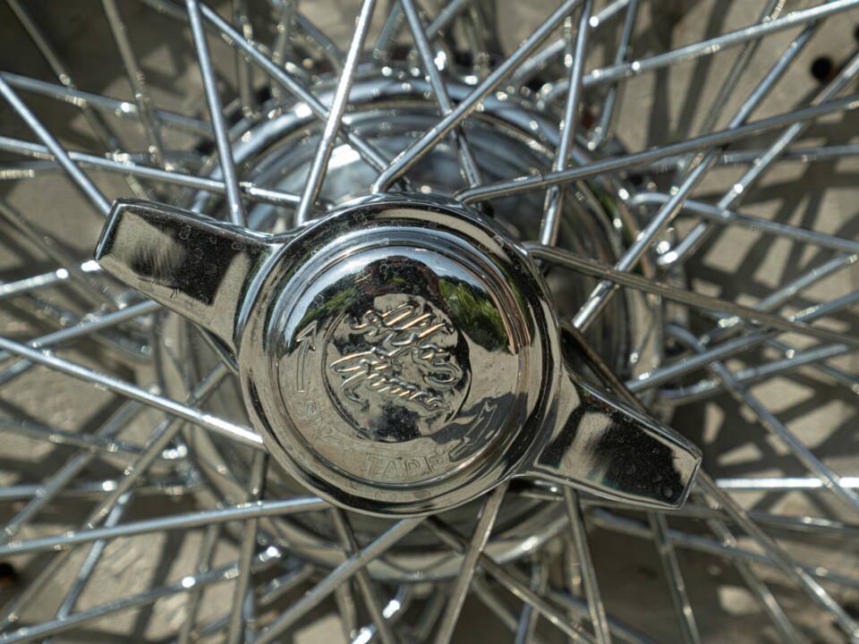 Imagen 17/50 de Alfa Romeo 1900 C Sprint (1955)