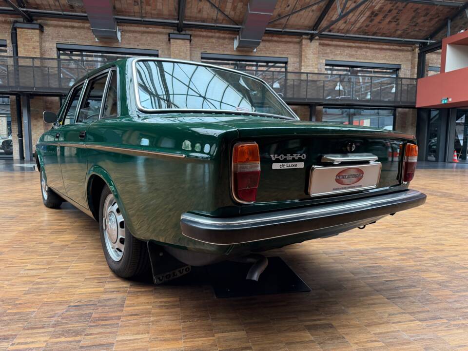 Image 14/44 de Volvo P 144 (1972)
