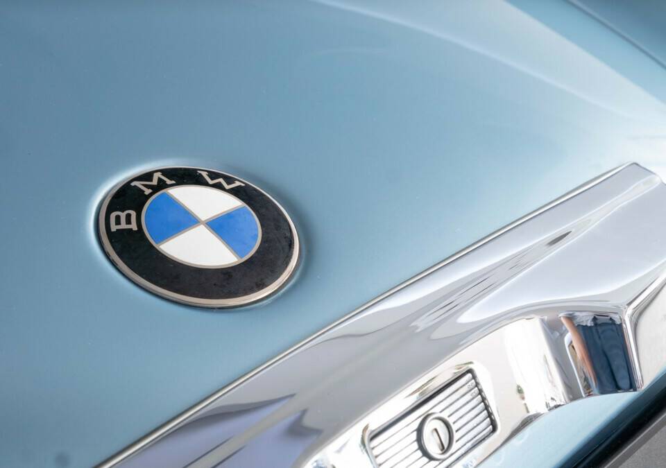 Bild 21/35 von BMW 507 (1957)