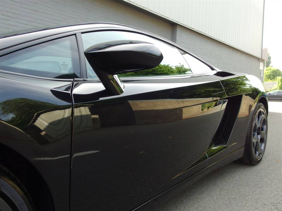 Bild 28/99 von Lamborghini Gallardo (2007)