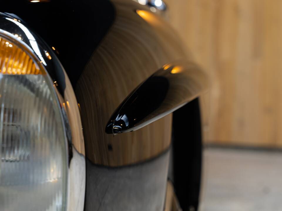 Bild 19/81 von Mercedes-Benz 300 SL Roadster (1959)