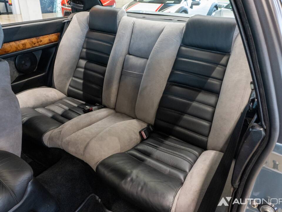 Afbeelding 37/57 van Maserati 222 (1989)