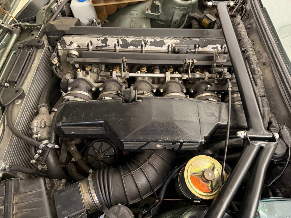 Bild 5/19 von BMW 316i (1985)