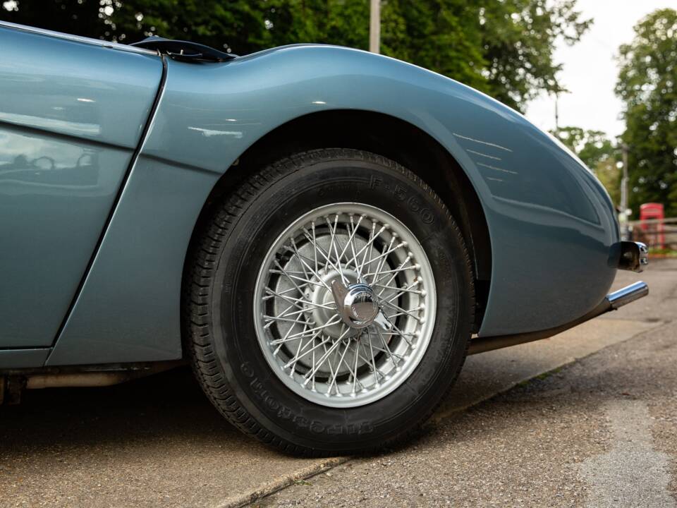 Bild 39/41 von Austin-Healey 100&#x2F;4 (BN1) (1954)