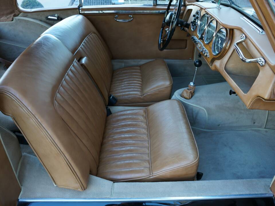 Bild 6/50 von Aston Martin DB 2 (1952)