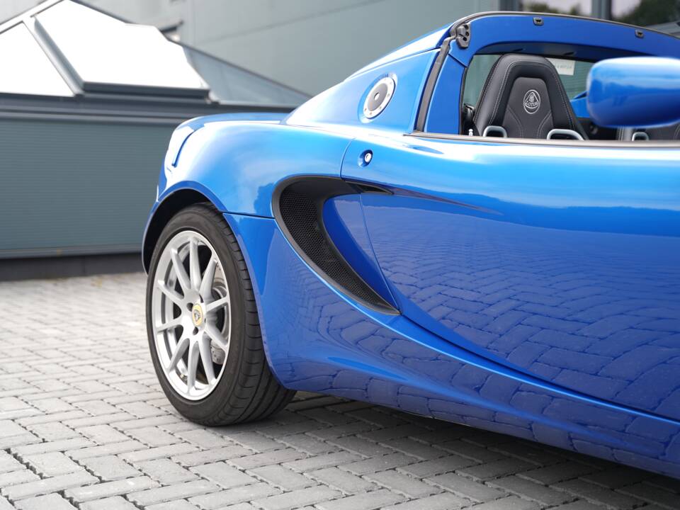 Bild 45/50 von Lotus Elise Sport 220 (2020)
