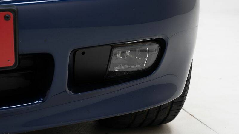 Bild 15/15 von BMW Z3 1.9 (1997)