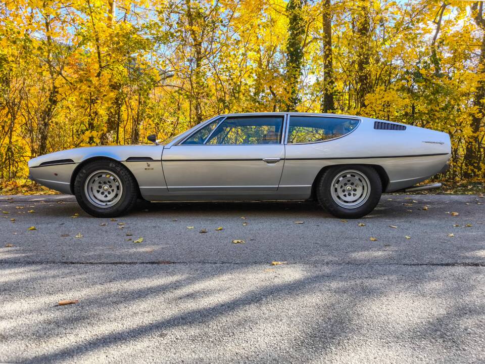 Bild 2/35 von Lamborghini Espada 400 GT (1976)