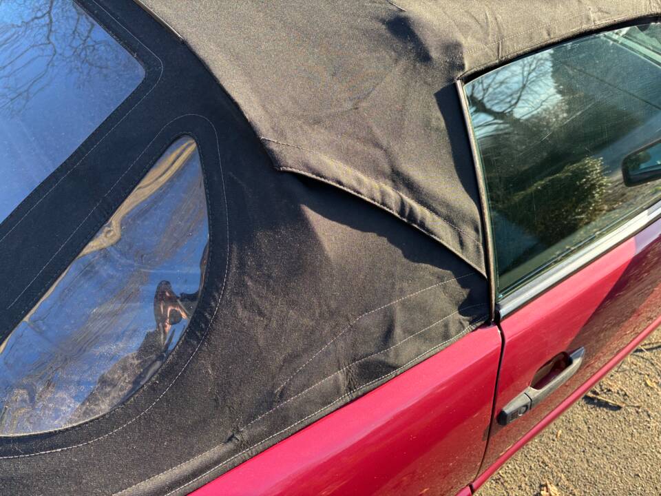 Afbeelding 59/64 van Mercedes-Benz SL 500 (1996)