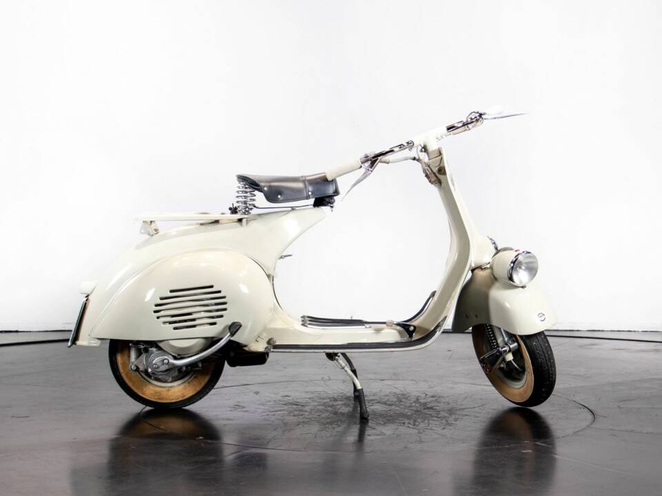 Bild 5/9 von Piaggio DUMMY (1953)