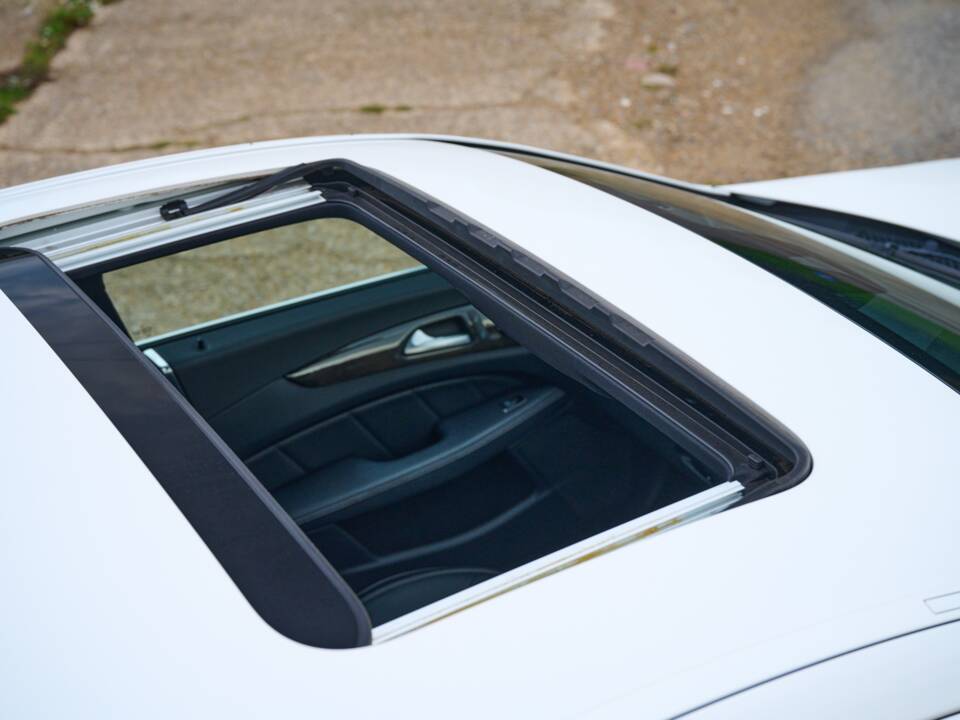 Immagine 25/50 di Mercedes-Benz CLS 350 (2014)