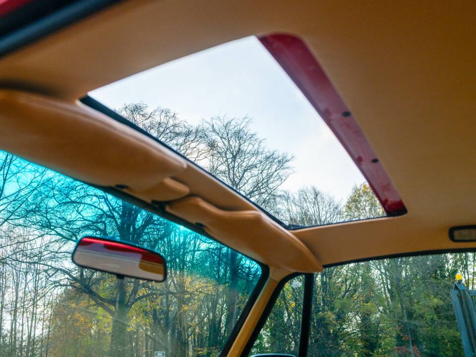 Bild 23/33 von Porsche 911 Turbo 3.3 Flachbau (1985)