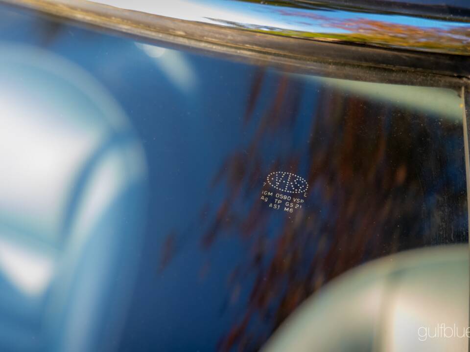 Bild 36/61 von Maserati Mistral 4000 (1968)