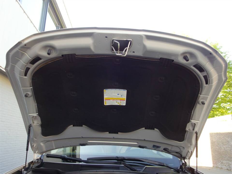 Image 79/99 of Maserati Quattroporte GTS (2014)