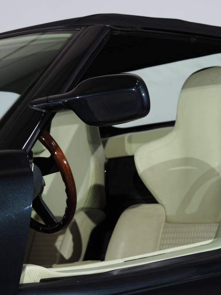 Bild 19/43 von BMW Z1 Roadster (1991)