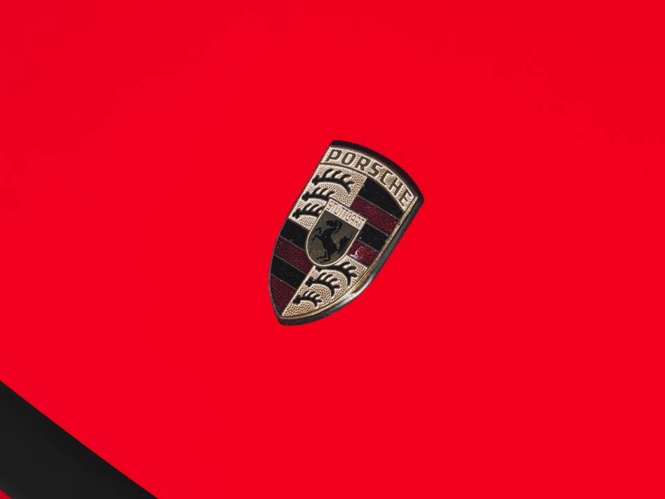 Bild 12/51 von Porsche 911 Carrera RS N/GT (1992)