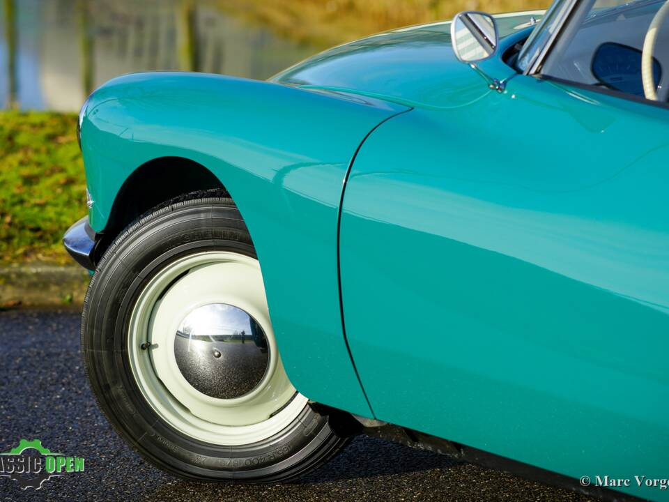 Image 37/41 of Citroën ID 19 (1964)