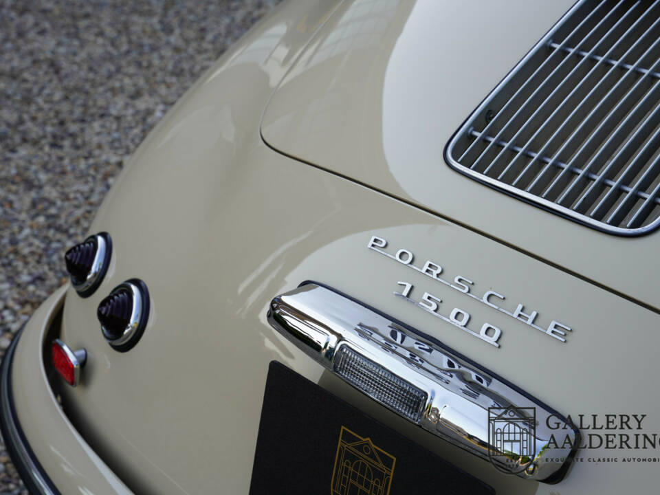 Bild 43/50 von Porsche 356 1500 (1954)