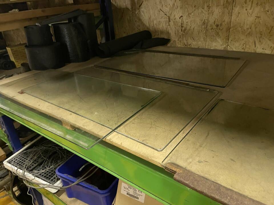 Immagine 17/17 di Oldsmobile Model 30-E (1927)