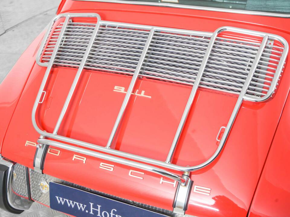 Afbeelding 34/50 van Porsche 911 2.0 L (1968)