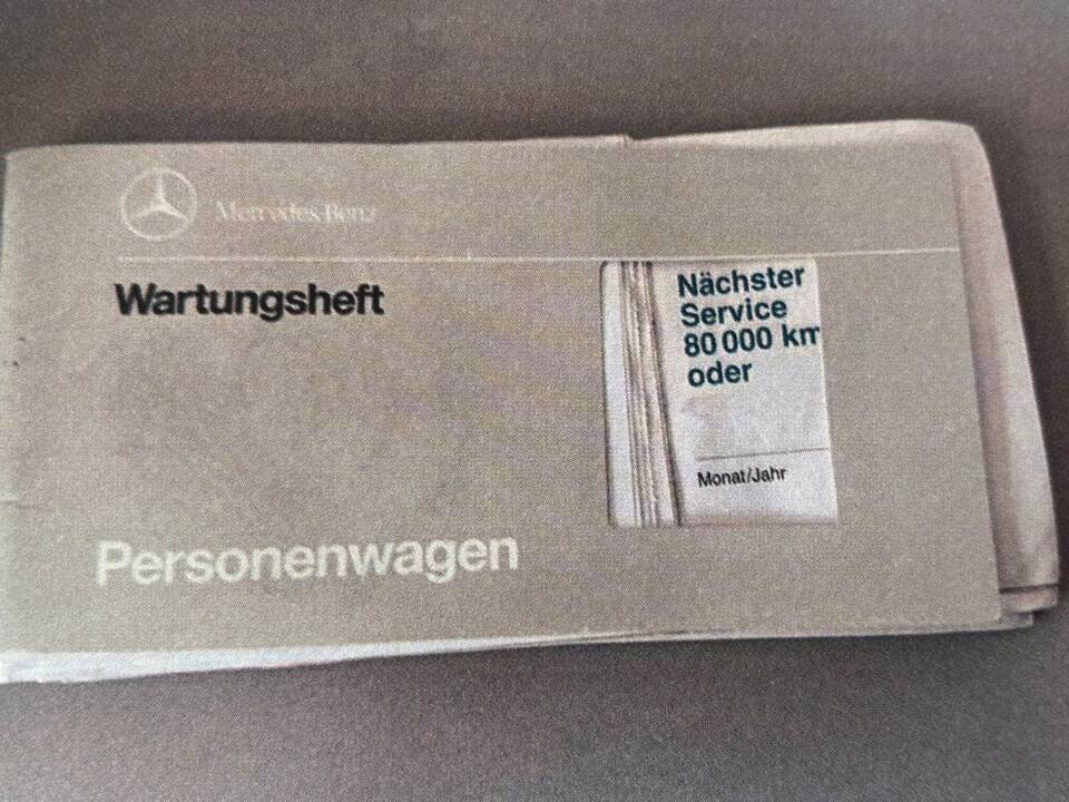 Image 18/50 de Mercedes-Benz 300 SL-24 (1991)