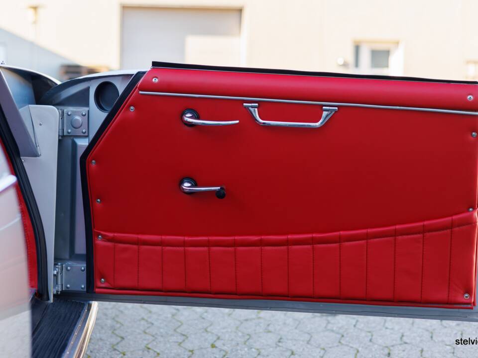 Image 38/48 of Porsche 356 B 1600 Super 90 (1960)