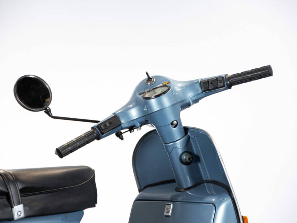 Image 9/31 of Piaggio Vespa PX 150 E (1982)